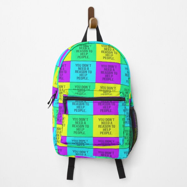 Item preview, Help People, You don't need a Reason designed and sold by SNNDesignersLLC.