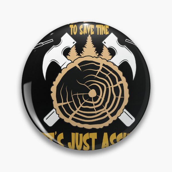 Item preview, I'm A Carpenter to save time let's just assume That I'm Never Wrong. designed and sold by Amerchbiz.