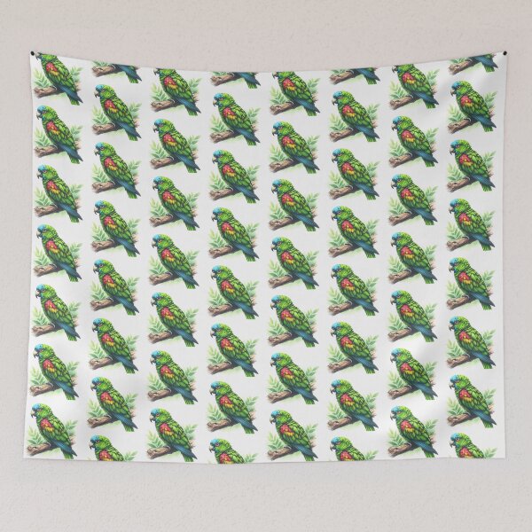 Item preview, Parrot Sketch designed and sold by svarupa.