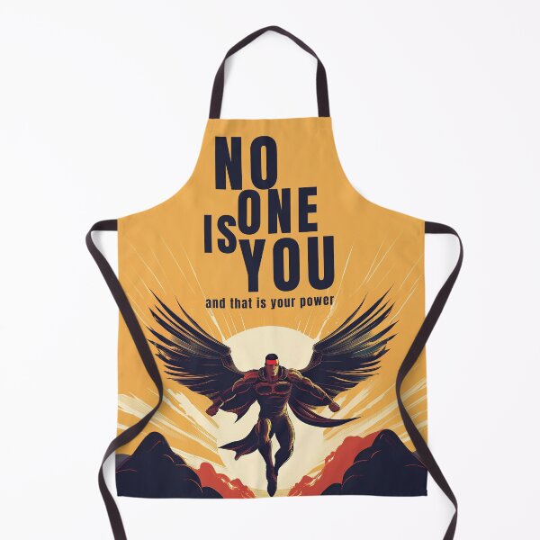 Item preview, NO ONE IS YOU POWER QUOTES designed and sold by La Loca.