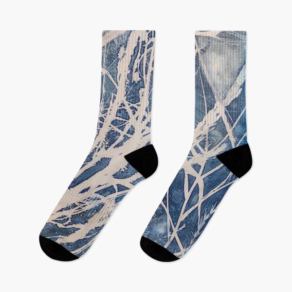 Item preview, Bay Blues designed and sold by TeraFujan.