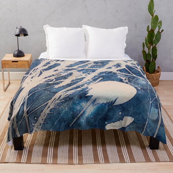 Item preview, Bay Blues designed and sold by TeraFujan.