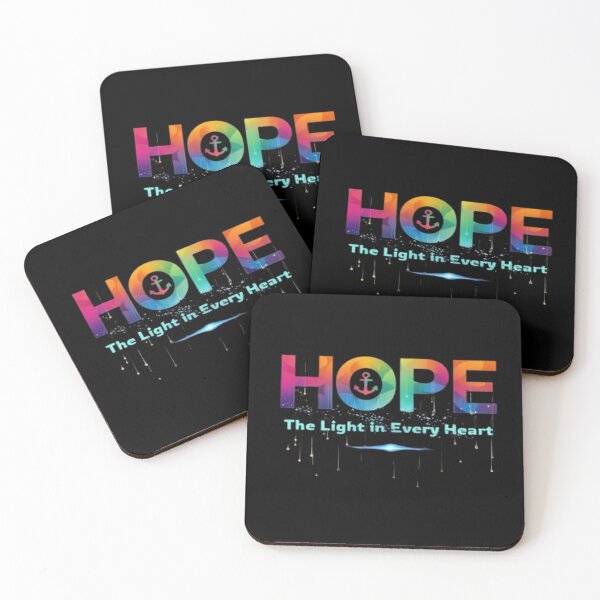 Item preview, Hope : The light in Every Heart.  designed and sold by DevineCouture.