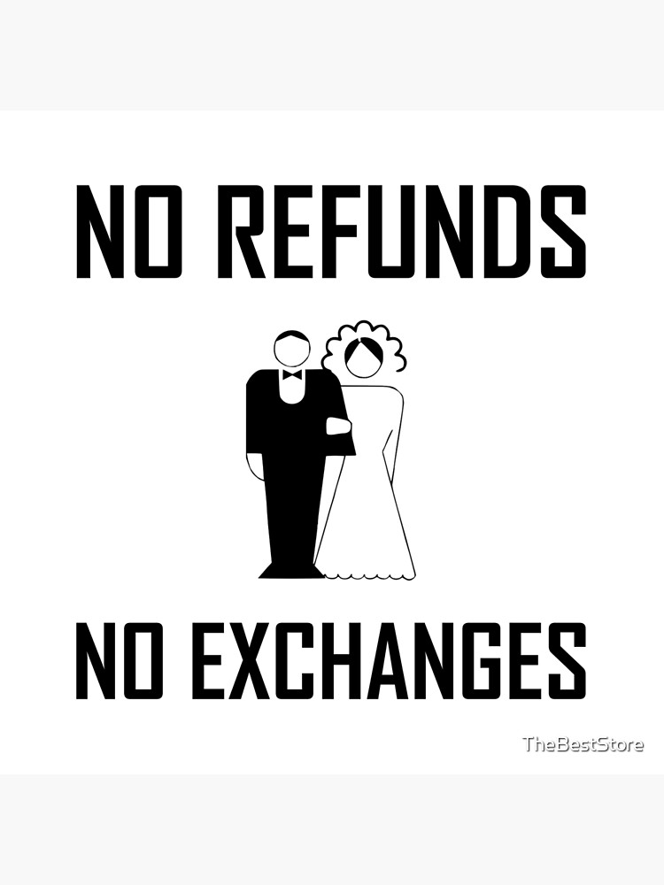 Refunds & Exchanges