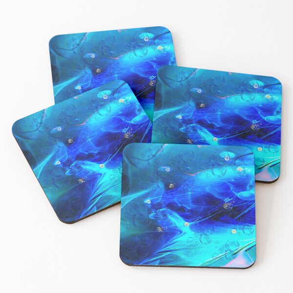 Item preview, Nebular Drifters designed and sold by Fluid Artzworx.