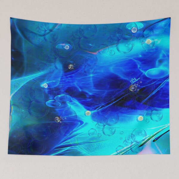 Item preview, Nebular Drifters designed and sold by Fluid Artzworx.