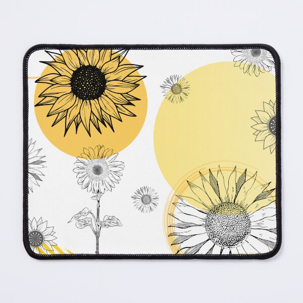 Item preview, Sunflowers designed and sold by Abelievingheart.