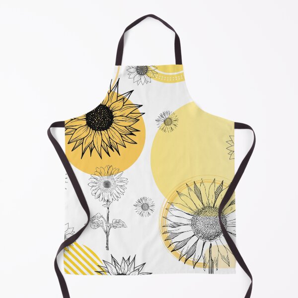 Item preview, Sunflowers designed and sold by Abelievingheart.