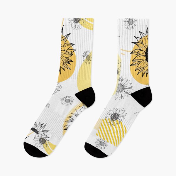Item preview, Sunflowers designed and sold by Abelievingheart.