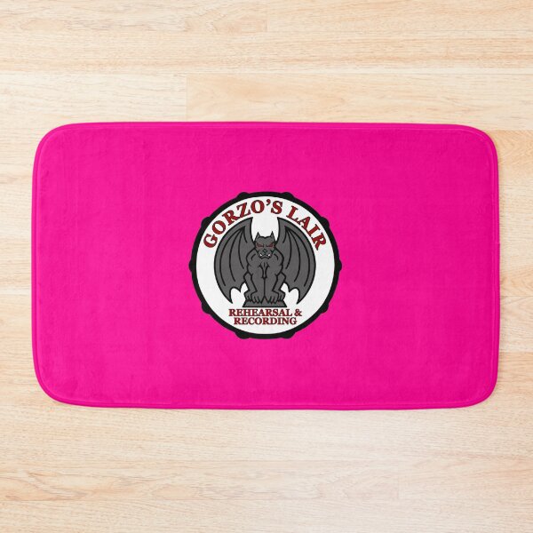 Item preview, GORZOS LAIR  ELECTRIC PINK ROSE designed and sold by SlickBallz.