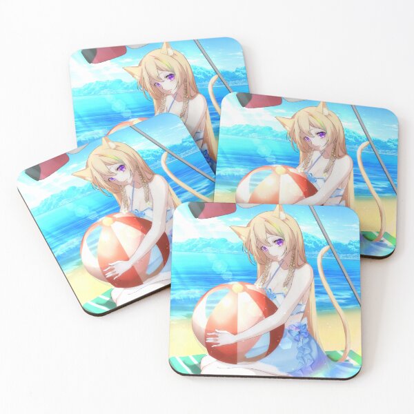 Item preview, Beach Sayu designed and sold by Sayuri-Store.