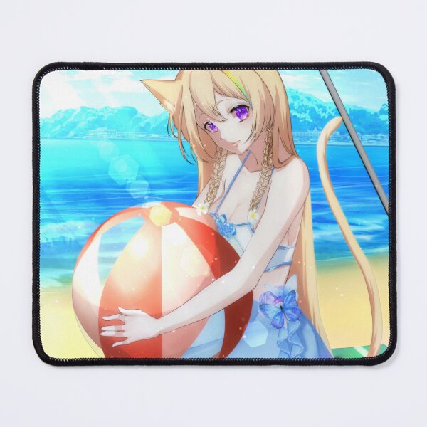 Item preview, Beach Sayu designed and sold by Sayuri-Store.