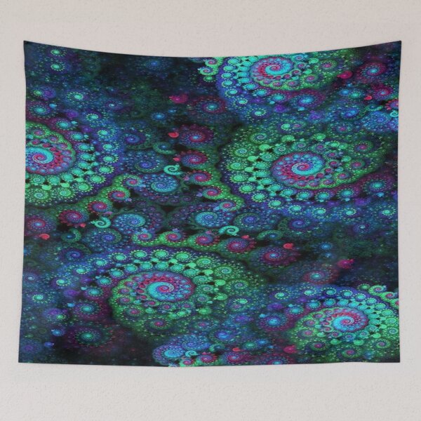 Artikelvorschau, SUMMER COLORFUL PATTERNS entworfen und verkauft von THE AMERICAN TEEVANGELIST.