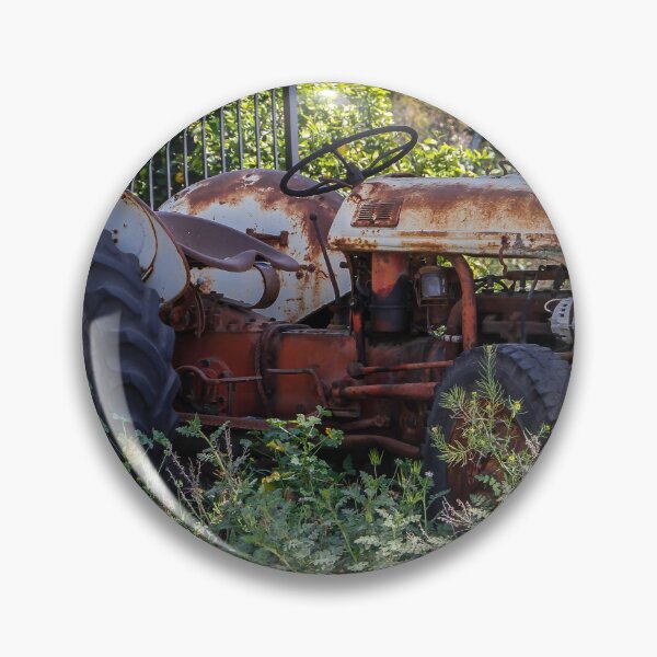 Item preview, Farmer's Old Friend designed and sold by heatherfriedman.