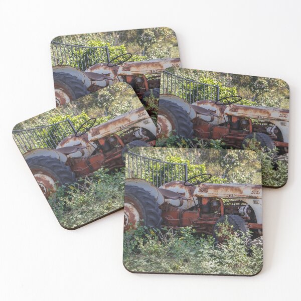 Item preview, Farmer's Old Friend designed and sold by heatherfriedman.