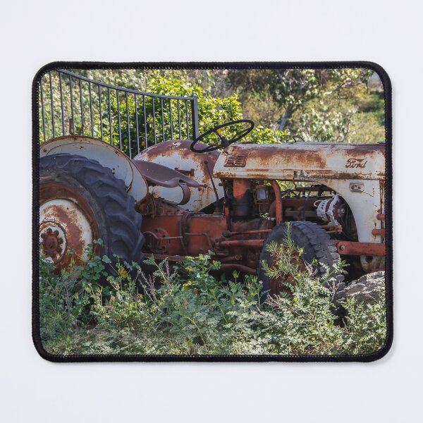 Item preview, Farmer's Old Friend designed and sold by heatherfriedman.