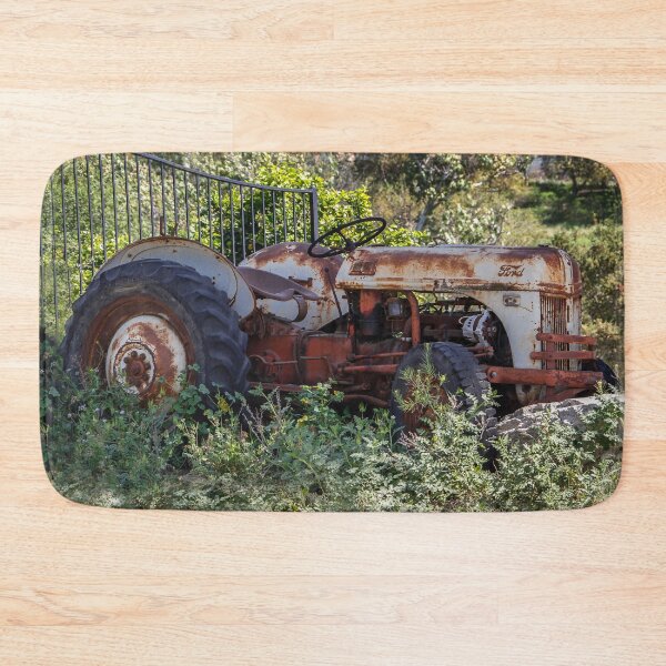 Item preview, Farmer's Old Friend designed and sold by heatherfriedman.
