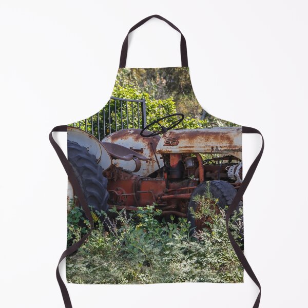 Item preview, Farmer's Old Friend designed and sold by heatherfriedman.