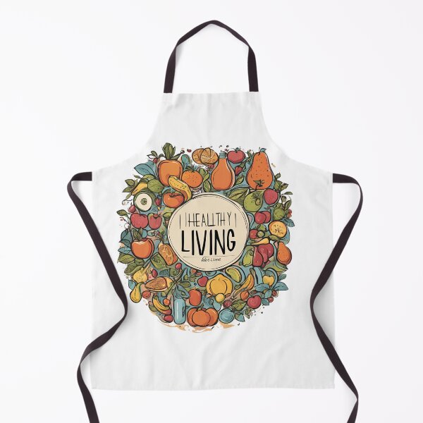 Item preview, Healthy living designed and sold by Flakes14.