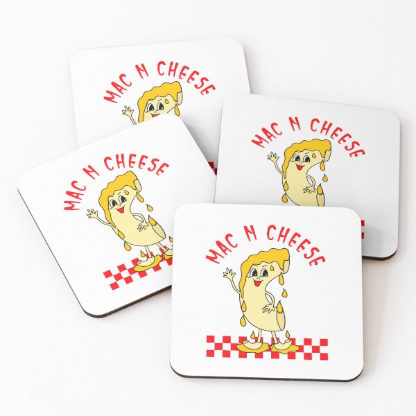 Item preview, Funny Macaroni And Cheese  designed and sold by Sartoris Art.