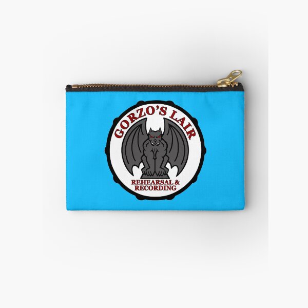 Item preview, GORZOS LAIR SKY BLUE designed and sold by SlickBallz.