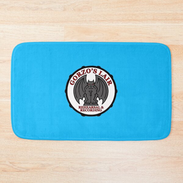 Item preview, GORZOS LAIR SKY BLUE designed and sold by SlickBallz.