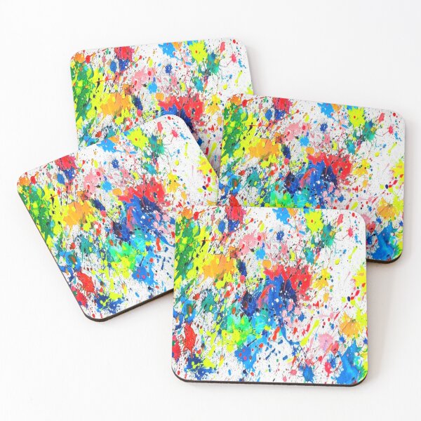 Artikelvorschau, SUMMER COLORFUL PATTERNS entworfen und verkauft von THE AMERICAN TEEVANGELIST.