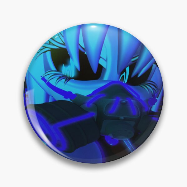 Item preview, S4V4NDR0iD's Avatar (Blue) designed and sold by S4V4NDR0iD.