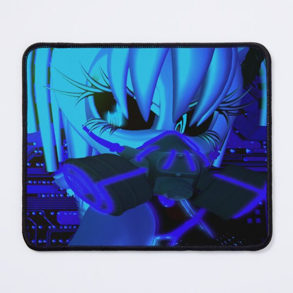 Item preview, S4V4NDR0iD's Avatar (Blue) designed and sold by S4V4NDR0iD.