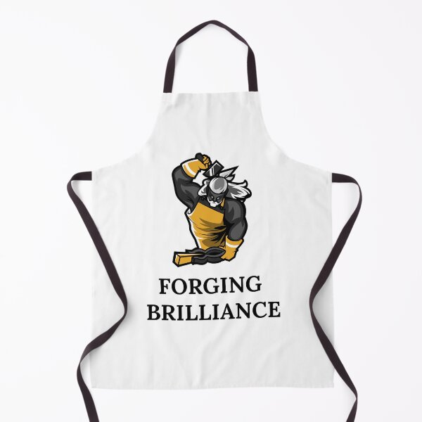 Item preview, Forging Brilliance designed and sold by BoldImpDes.