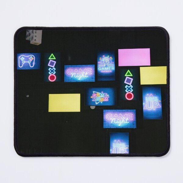 Item preview, Game Time designed and sold by KAY Artists.