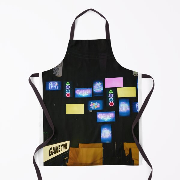 Item preview, Game Time designed and sold by KAY Artists.