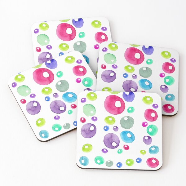 Item preview, Watercolor ovals designed and sold by Serkan ileri.
