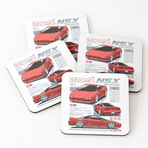 Item preview, NSX JDM designed and sold by squeal tires.