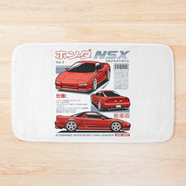 Item preview, NSX JDM designed and sold by squeal tires.
