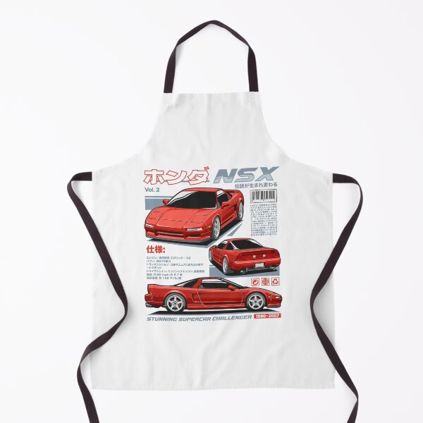 Item preview, NSX JDM designed and sold by squeal tires.
