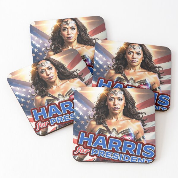 Item preview, Harris for President designed and sold by maksympatyk.