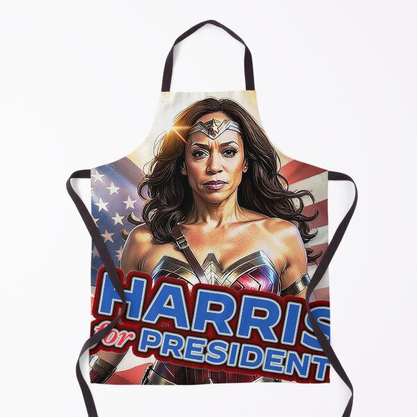 Item preview, Harris for President designed and sold by maksympatyk.