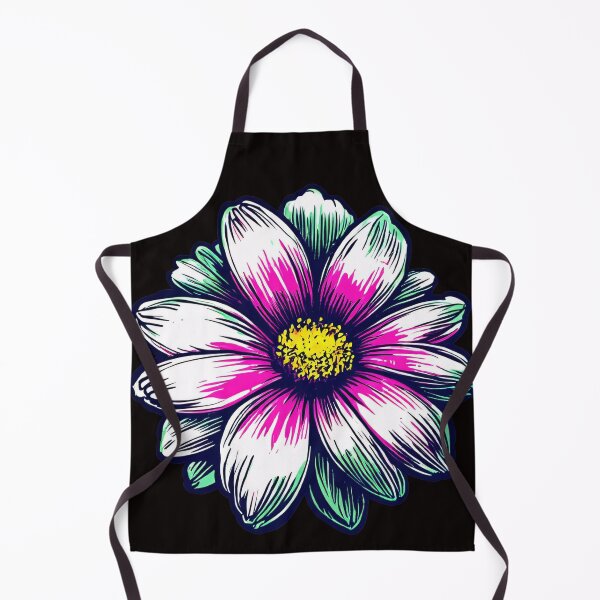 Item preview, Vibrant Flower designed and sold by SeamPix.