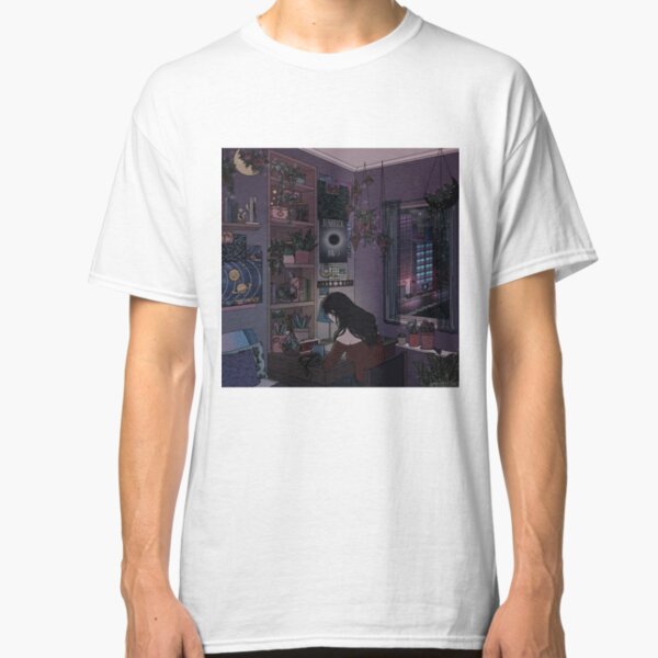 Eclipse Classic T-Shirt