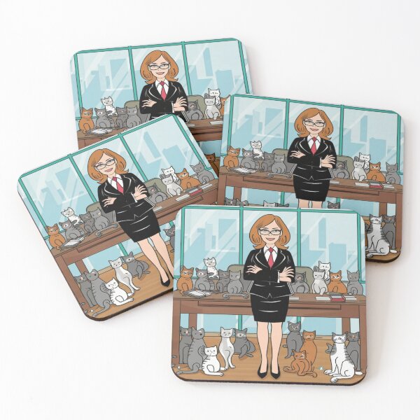 Item preview, Cat Lady designed and sold by SNNDesignersLLC.