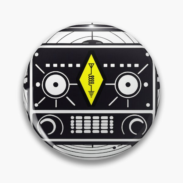 Item preview, HAM Radio Operator designed and sold by maksympatyk.