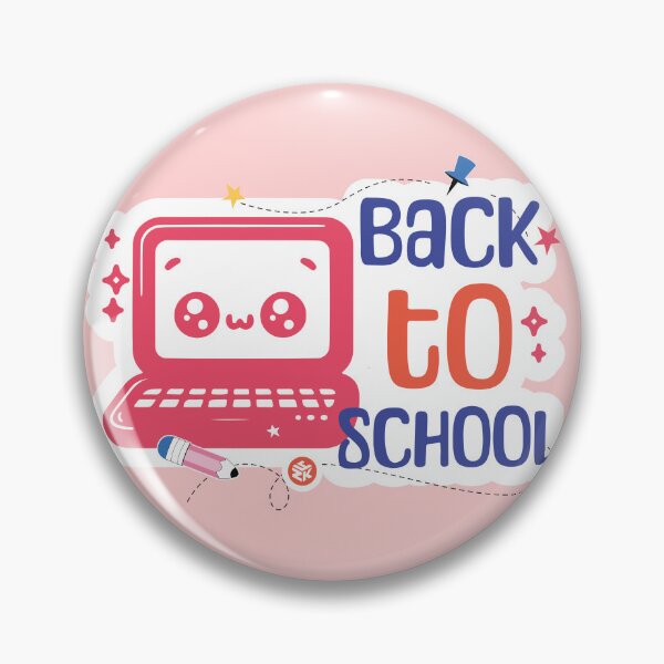 Item preview, Back to school designed and sold by Yuzik.