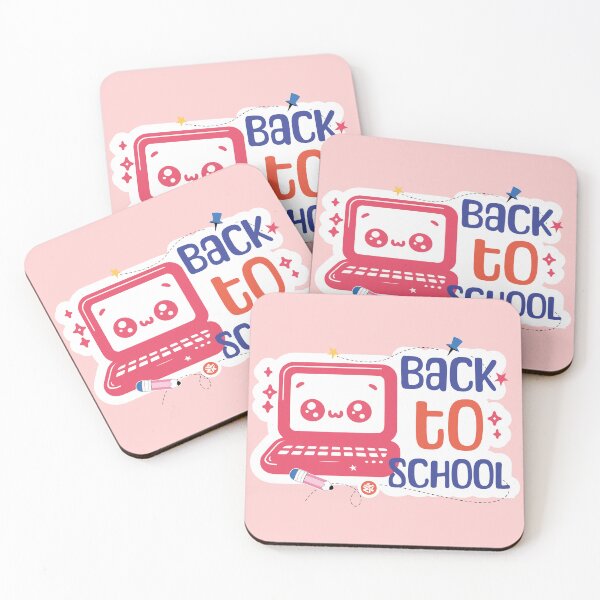 Item preview, Back to school designed and sold by Yuzik.