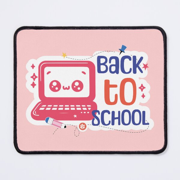 Item preview, Back to school designed and sold by Yuzik.