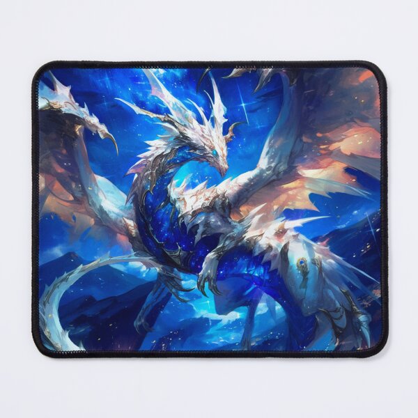 Item preview, Astral Dragon designed and sold by Dawn van Doorn.