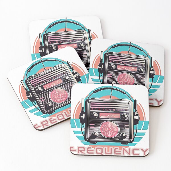 Item preview, Frequency designed and sold by maksympatyk.