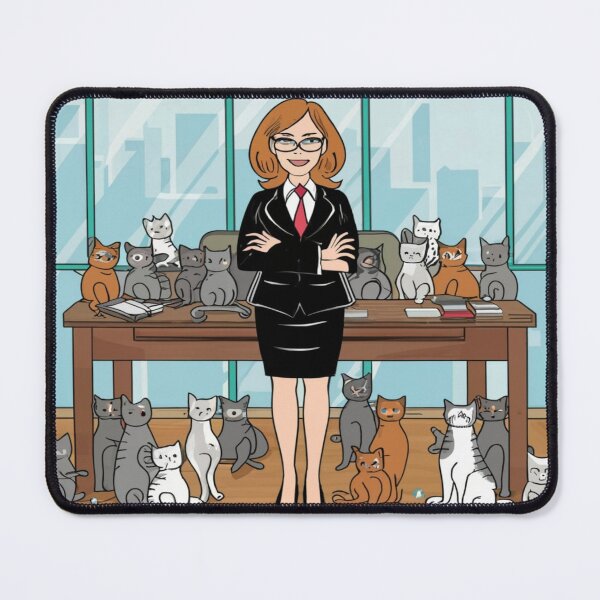 Item preview, Cat Lady designed and sold by SNNDesignersLLC.