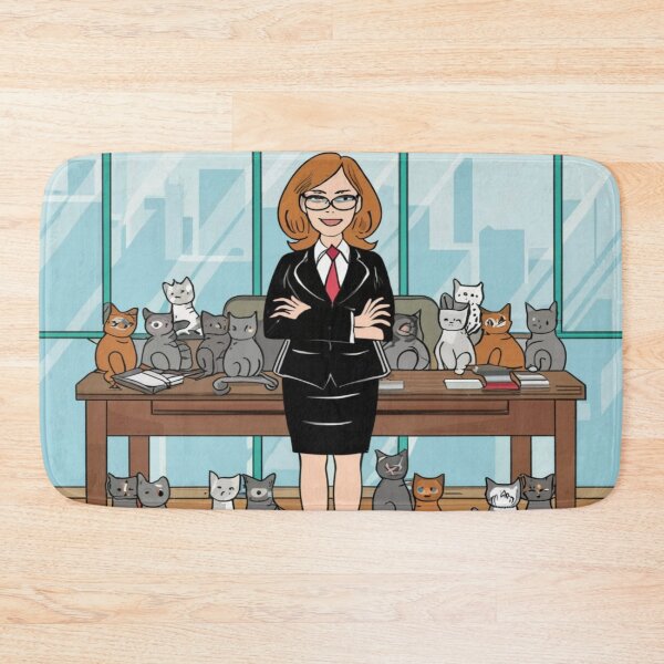 Item preview, Cat Lady designed and sold by SNNDesignersLLC.
