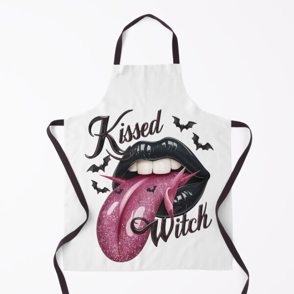 Item preview, Kissed witch designed and sold by JansenGS.